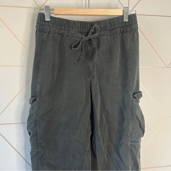 Lululemon Move Lightly Pant 25" Evergreen - Picture 4 of 6